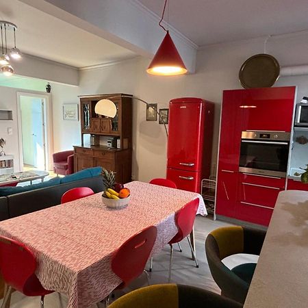 Top Central Place With 2 Bedrooms In Sofia Bagian luar foto